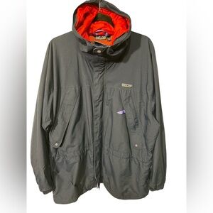 Patagonia Navy Blue Lightweight Jacket